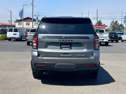 Used 2021 Chevrolet Tahoe RST AWD/4WD image 6