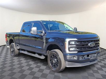 Used 2024 Ford F250 XLT w/ Black Appearance Package