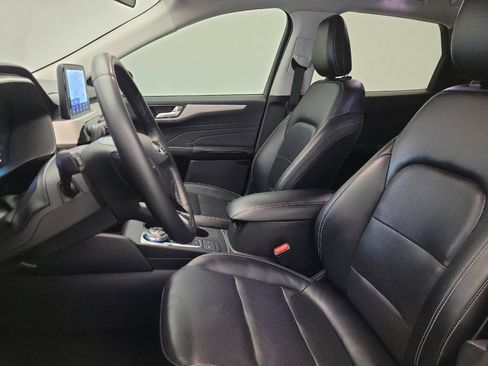 Used 2021 Ford Escape SEL FWD image 17
