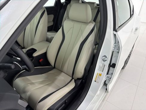 Certified 2025 Acura Integra A-Spec image 13