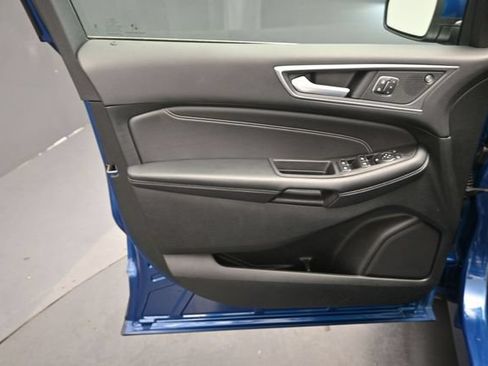 Certified 2024 Ford Edge Titanium w/ Equipment Group 301A AWD/4WD image 20