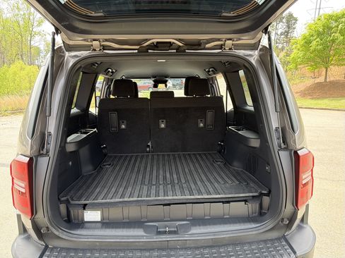 Used 2024 Toyota Land Cruiser 1958 AWD/4WD image 18