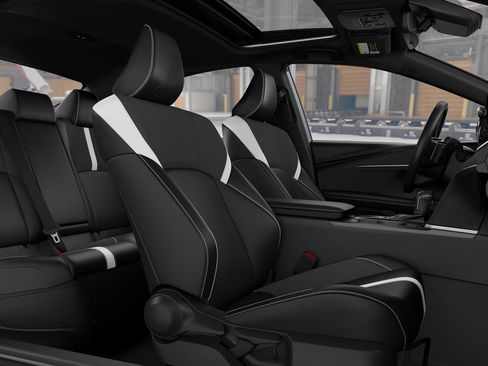 New 2026 Toyota Camry SE FWD image 20