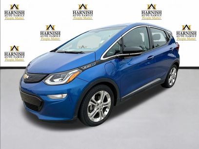 Used 2020 Chevrolet Bolt LT