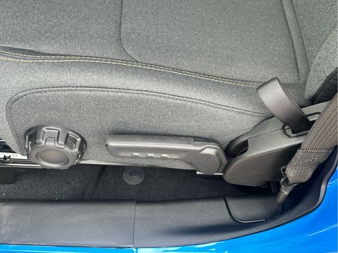 New 2026 Jeep Wrangler Sport image 26