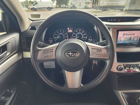 Used 2010 Subaru Legacy 2.5i AWD/4WD image 19