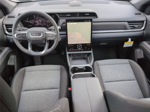 New 2026 GMC Terrain Elevation w/ Black Edition image 10