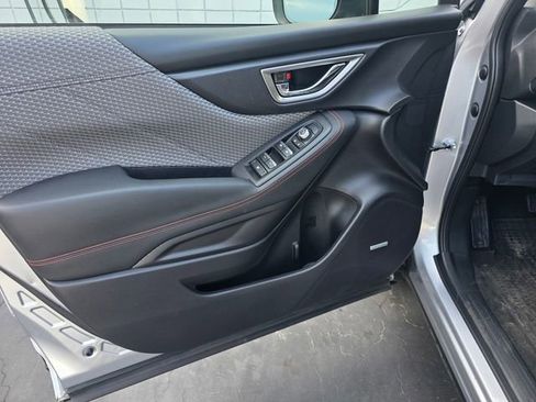 Used 2019 Subaru Forester Sport image 10