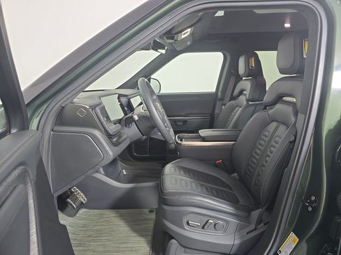 Used 2022 Rivian R1S Launch Edition AWD/4WD image 20