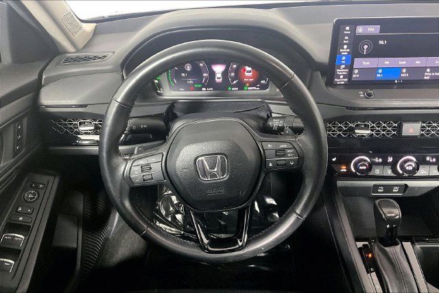 Used 2024 Honda Accord EX-L image 5