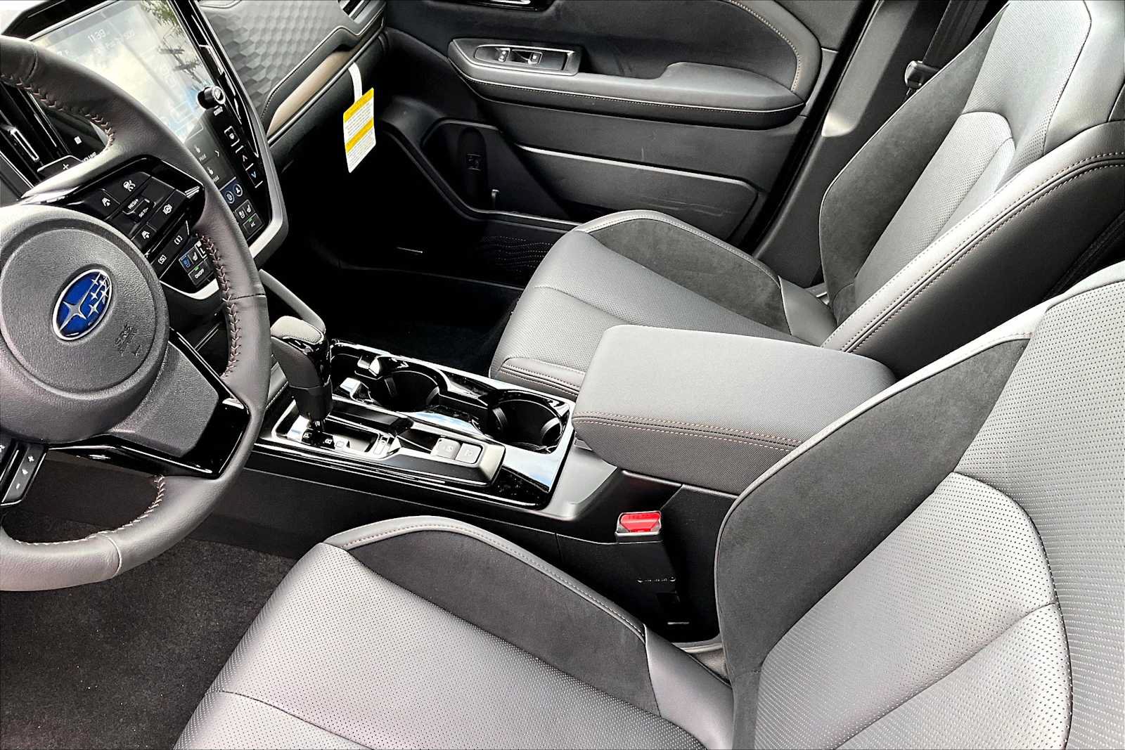 New 2026 Subaru Forester Touring AWD/4WD image 7
