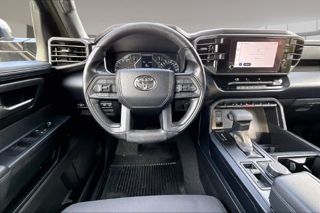 Used 2026 Toyota Tundra SR5 w/ SX Package AWD/4WD image 9