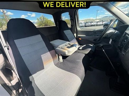 Used 1998 Ford F150 XL AWD/4WD image 17