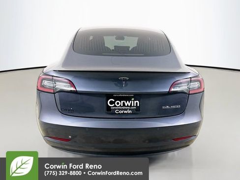 Used 2020 Tesla Model 3 Performance image 6