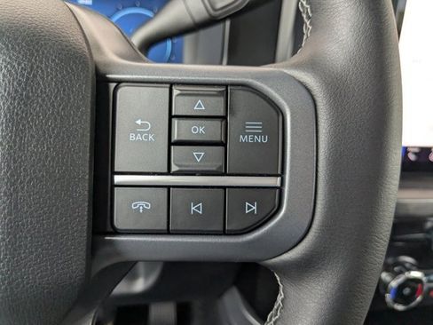 New 2025 Ford F350 Lariat w/ Lariat Ultimate Package image 26