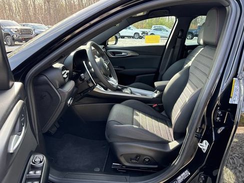 Used 2024 Dodge Hornet R/T AWD/4WD image 26
