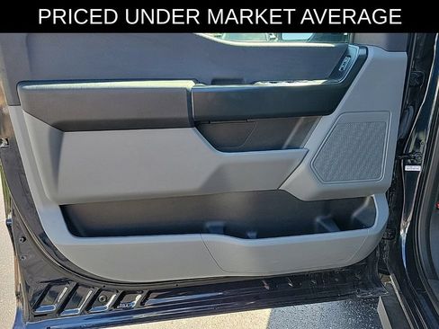 Used 2023 Ford F150 Lightning Pro w/ Tow Technology Package AWD/4WD image 18