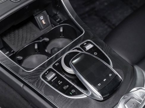 Certified 2023 Mercedes-Benz C 300 Cabriolet image 22