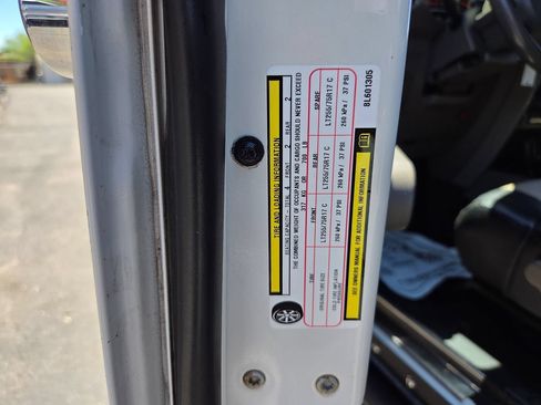 Used 2008 Jeep Wrangler Rubicon w/ PWR Convenience Group AWD/4WD image 53