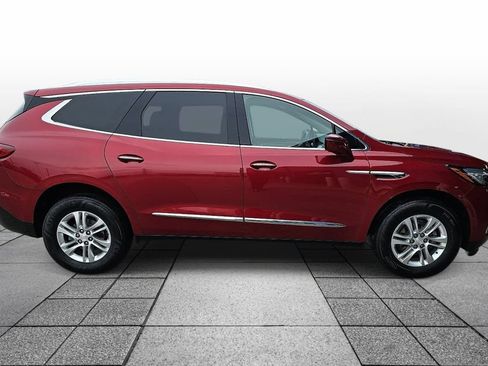 Used 2021 Buick Enclave Preferred FWD image 4