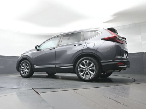 Used 2021 Honda CR-V Touring image 35