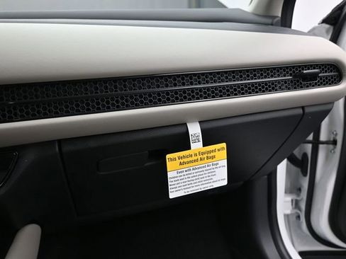 New 2026 Honda HR-V LX image 25