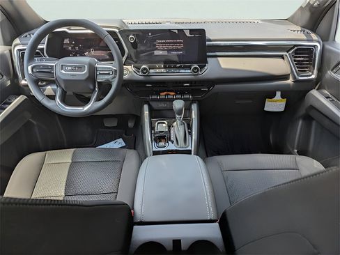 New 2026 GMC Canyon Elevation w/ Convenience Package image 34