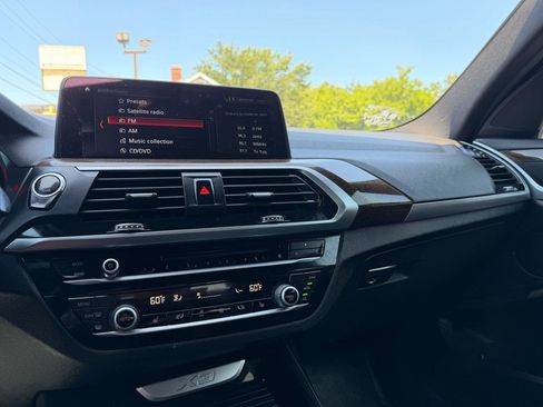 Used 2018 BMW X3 xDrive30i AWD/4WD image 31