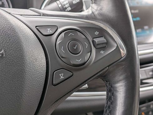 Used 2018 Buick Enclave Premium w/ Experience Buick Package AWD/4WD image 26