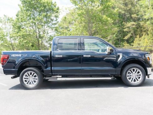 New 2026 Ford F150 Lariat AWD/4WD image 15