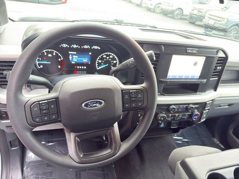 New 2026 Ford F250 XL w/ STX Appearance Package AWD/4WD image 24