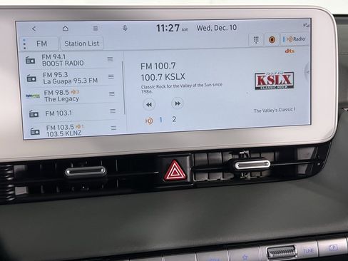 Used 2023 Hyundai Ioniq 5 Limited image 20