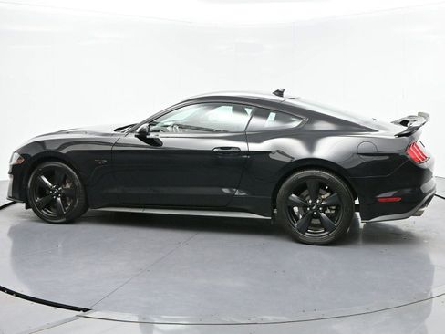 Used 2021 Ford Mustang GT w/ Equipment Group 301A image 5