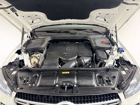 Used 2024 Mercedes-Benz GLE 350 4MATIC image 39