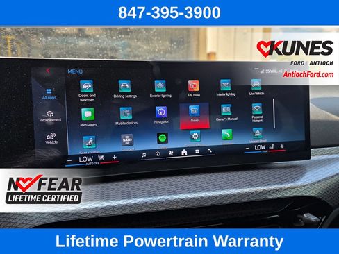 Used 2025 BMW M240i xDrive Coupe w/ Premium Package AWD/4WD image 37