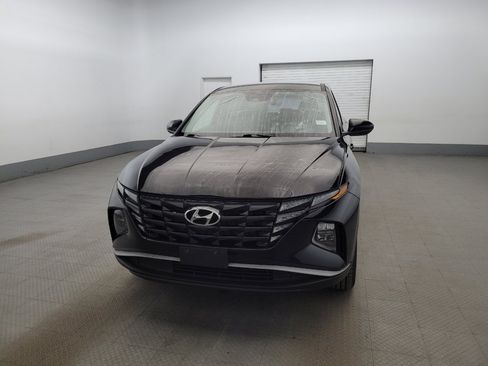 Used 2022 Hyundai Tucson SE AWD/4WD image 15