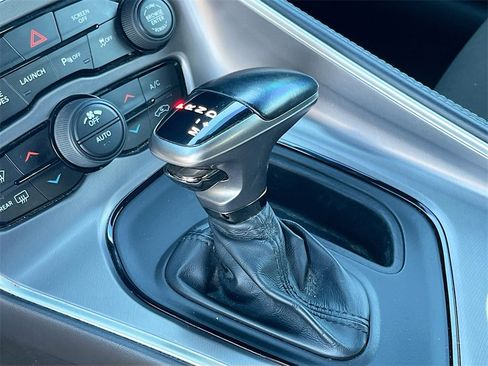 Used 2020 Dodge Challenger R/T Scat Pack image 16