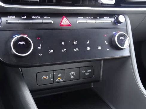 Used 2024 Hyundai Sonata SEL image 28