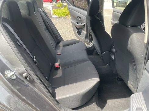 Used 2025 Nissan Sentra S FWD image 26