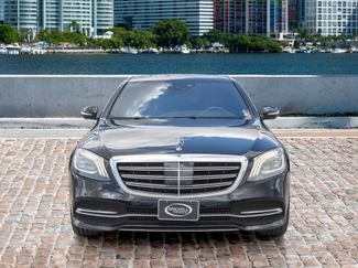 Used 2018 Mercedes-Benz S 450 4MATIC Sedan w/ Premium Package video 2