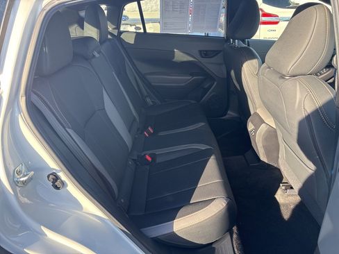 Certified 2025 Subaru Crosstrek 2.5i Wilderness image 11