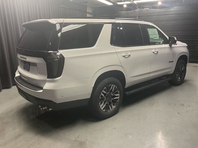 New 2026 Chevrolet Tahoe Z71 w/ Comfort Package AWD/4WD image 9