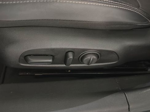 Used 2019 Buick LaCrosse Essence w/ Sights and Sounds Package FWD image 5