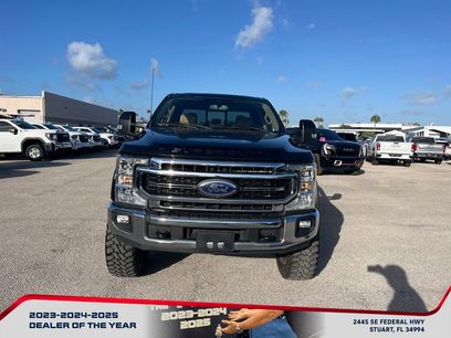 Used 2022 Ford F250 Lariat w/ Tremor Off-Road Package