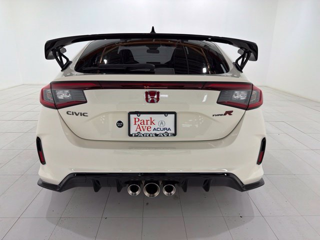 Used 2025 Honda Civic Type R image 47