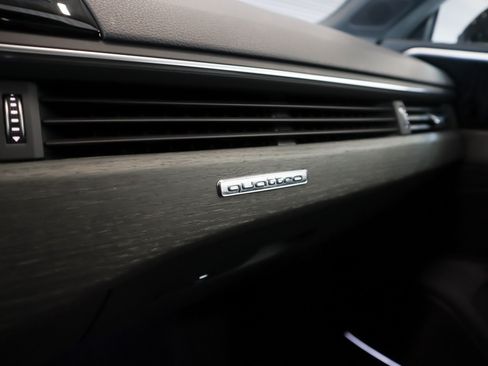 Used 2023 Audi A5 2.0T Premium Plus w/ Premium Plus AWD/4WD image 27