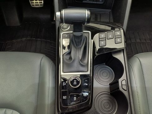 Used 2023 Kia Sportage X-Pro Prestige AWD/4WD image 15