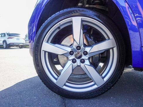 Used 2022 Audi SQ5 Premium Plus image 12