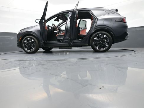 New 2026 Kia Sportage SX FWD image 49