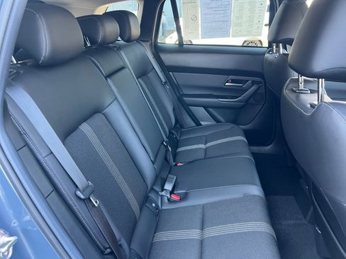 Certified 2024 MAZDA CX-50 AWD 2.5 S w/ Select Package image 29